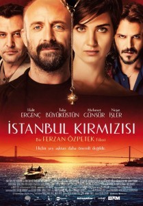 Istanbul Kirmizisi   (2017)