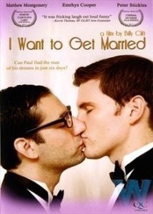 I Want to Get Married  (2011)