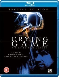 The Crying Game /  Hra na pláč  (1992)