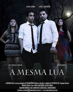 A mesma lua  (2016)