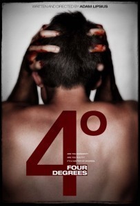 Four Degrees / 4°  (2008)