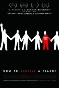 How to Survive a Plague / Jak přežít mor  (2012)