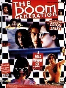 The Doom Generation / Zkurvená generace  (1995)