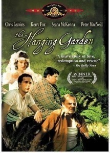 The Hanging Garden / Zahrada k pověšení  (1997)