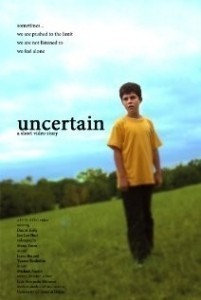 Uncertain  (2009)