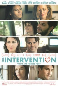 The Intervention (II)  (2016)