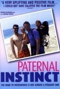 Paternal Instinct  (2004)