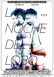 La noche del lobo  (2014)