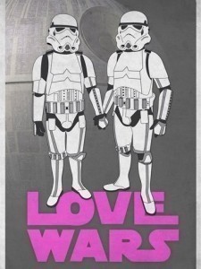 Love Wars  (2012)