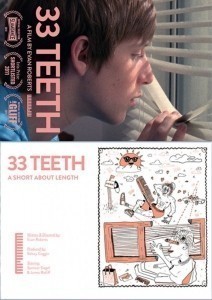 33 Teeth  (2011)