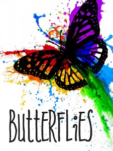 Butterflies  (2017)