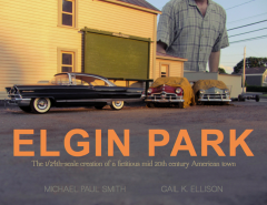 Elgin Park  (2015)