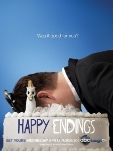 Happy Endings (II)  (2013)