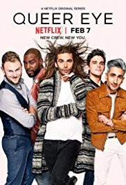 Queer Eye / Queer tým  (2020)