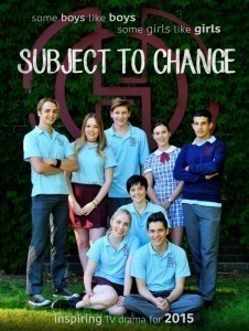 Subject to Change  (2016)