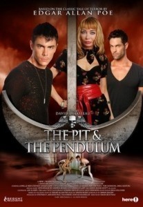 The Pit and the Pendulum  (2009)