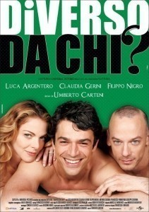 Diverso da chi?  (2009)