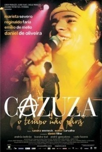 Cazuza: O Tempo Não Pára  (2004)