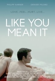 Like You Mean It   (2015)