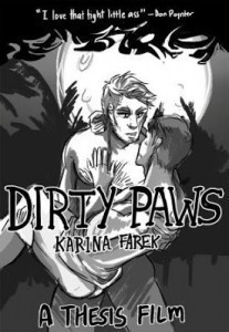 Dirty Paws  (2015)