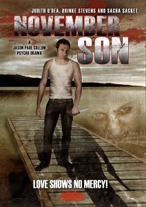 October Moon 2: November Son  (2008)