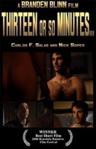 Thirteen or So Minutes  (2008)