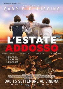 L&#039;estate addosso / Summertime / O cestování s láskou  (2016)