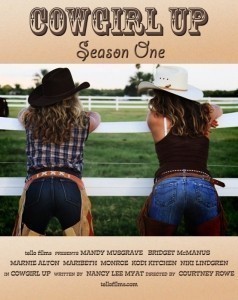 Cowgirl Up  (2013)