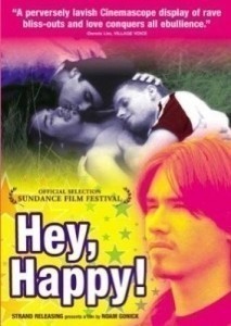 Hey, Happy!  (2001)