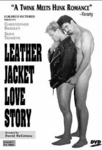 Leather Jacket Love Story  (1997)