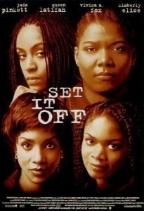 Set It Off / Vabank  (1996)