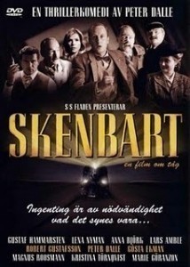 Skenbart: En film om tåg / Iluze - film o vlaku  (2003)