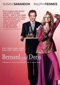 Bernard and Doris  (2007)