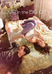 Love in the Big City / Daedosiui salangbeob