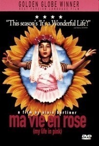 Ma vie en rose / Můj růžový život  (1997)