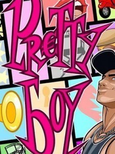 Pretty Boy (II)  (2015)