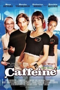 Caffeine  (2006)