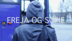 Freja og Sofie  (2014)