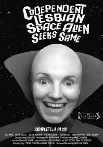 Codependent Lesbian Space Alien Seeks Same  (2011)