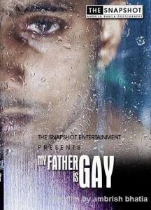 My Fahter is Gay  (2014)