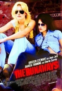 The Runaways  (2010)