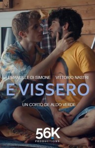 E vissero