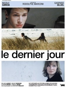 Le dernier jour / The Last Day  (2004)