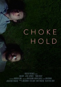 Choke Hold  (2015)