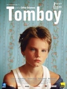 Tomboy  (2011)