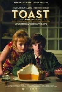 Toast  (2010)