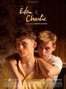 Éden &amp; Charlie