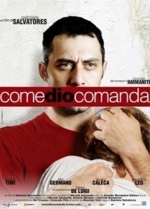 Come Dio comanda  (2008)