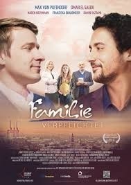 Familie verpflichtet / Family Commitments  (2015)