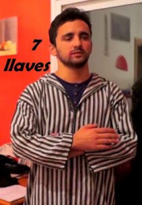 7 llaves  (2015)